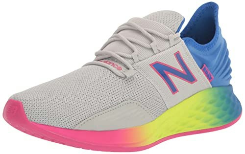 New Balance Kid's Fresh Foam Roav V1 Running Shoe: $53.36 New Balance Kid's Fresh Foam Roav V1 Running Shoe: $53.36