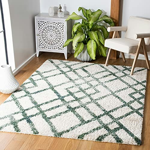 Safavieh Berber Shag 4' x 6' Accent Rug: $59.47 Safavieh Berber Shag 4' x 6' Accent Rug: $59.47