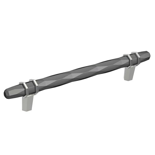 Amerock London 160mm Cabinet Pull: $18 Amerock London 160mm Cabinet Pull: $18