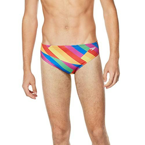 Speedo Men's Endurance+ Swim Brief: $20.27 Speedo Men's Endurance+ Swim Brief: $20.27