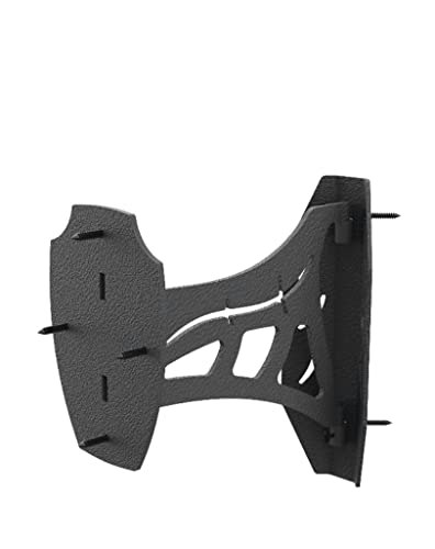 Skull Hooker Small/Medium Powder-Coated Steel Game Shoulder Mount: $41.59 Skull Hooker Small/Medium Powder-Coated Steel Game Shoulder Mount: $41.59