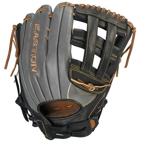 Pro Col 13-Inch Webbed Leather Baseball Glove: $159.74