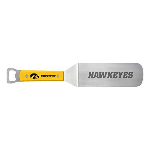 Iowa Hawkeyes BBQ Spatula with Bottle Opener: $30.60 Iowa Hawkeyes BBQ Spatula with Bottle Opener: $30.60
