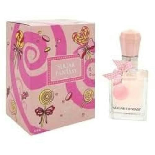 Johan.B Sugar Fantasy 2.8oz Eau de Parfum: $31.11 Johan.B Sugar Fantasy 2.8oz Eau de Parfum: $31.11
