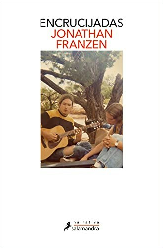 Encrucijadas Crossroads Spanish Edition: $22.19 Encrucijadas Crossroads Spanish Edition: $22.19