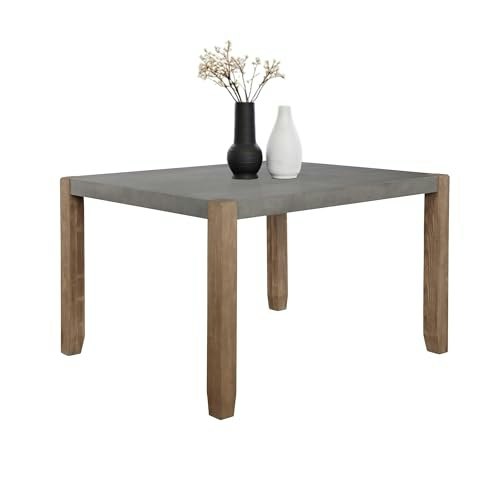 Alaterre Furniture Newport Loft Dining Table: $181.99
