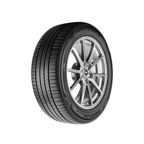 Nexen Roadian GTX 255/50R20 109V XL Tire: $221.05