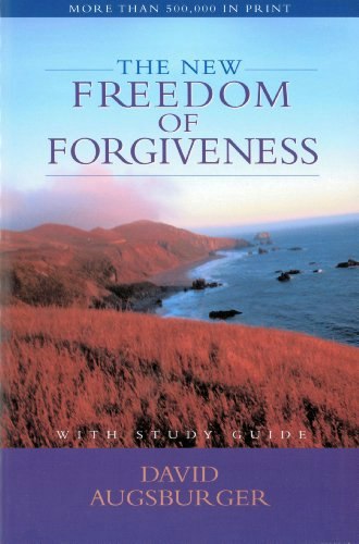The New Freedom of Forgiveness: $9.59 The New Freedom of Forgiveness: $9.59