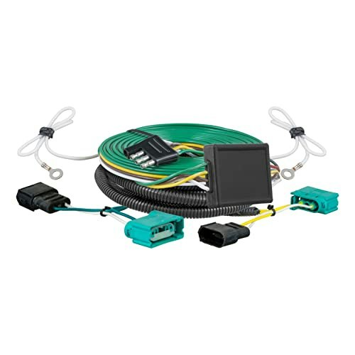 Custom Towed-Vehicle RV Wiring Kit: $66.65 Custom Towed-Vehicle RV Wiring Kit: $66.65