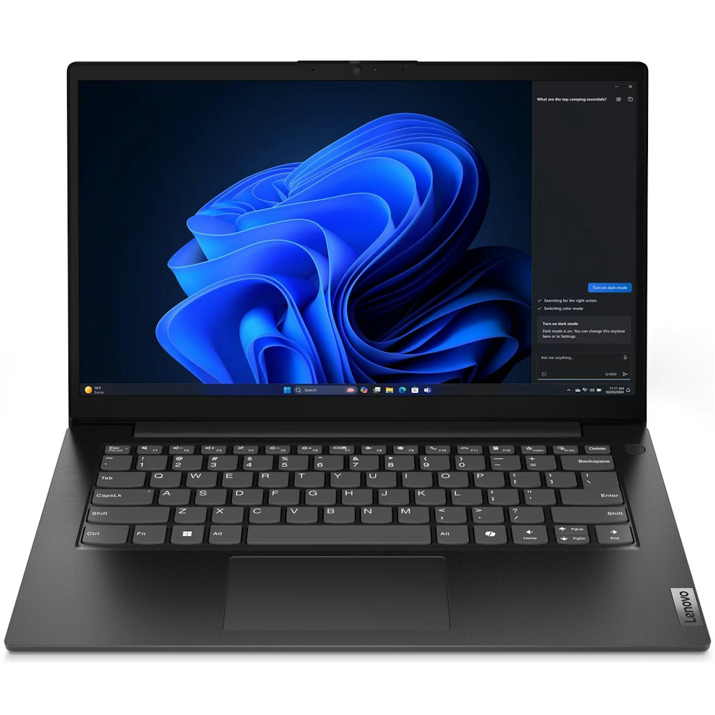 Lenovo V14 G5 13th-Gen. i7 14" Laptop w/ 1TB SSD: $629