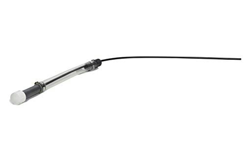 Sunoco Race Jugs Self-Venting Hose: $18.29
