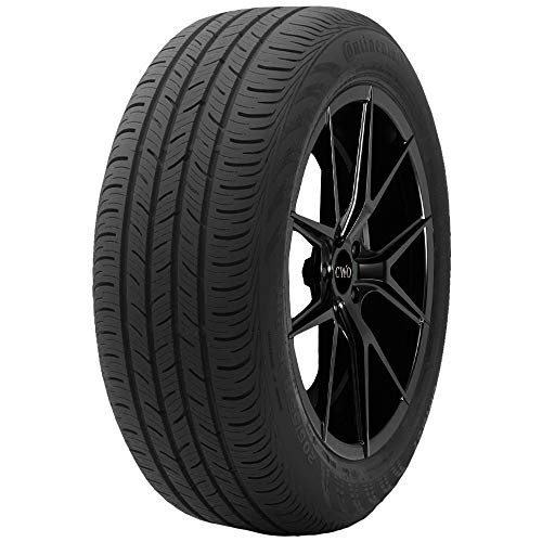 Continental ProContact P225/60R18 100H Tire: $143.08