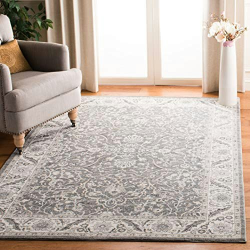 Safavieh Isabella Oriental Area Rug 9'x12': $264.41