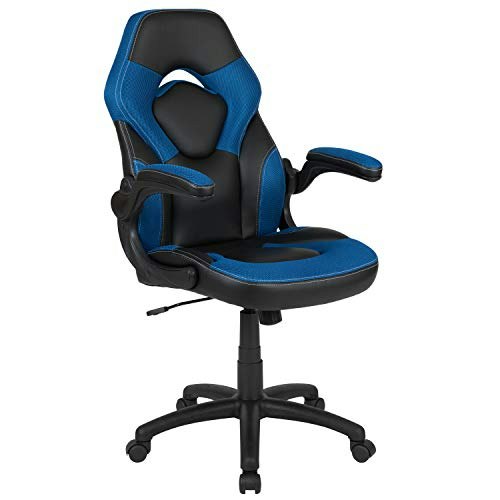 Flash Furniture X10 Ergonomic Gaming Chair: $88.13 Flash Furniture X10 Ergonomic Gaming Chair: $88.13