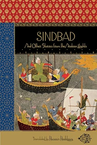 Sindbad: And Other Stories from the Arabian Nights: $9.99 Sindbad: And Other Stories from the Arabian Nights: $9.99
