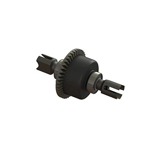 Arrma Front and Rear Differential Set 43T 10k Oil: $0 Arrma Front and Rear Differential Set 43T 10k Oil: $0