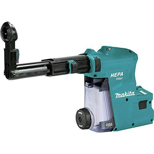 Makita DX08 HEPA Dust Extractor Attachment: $123.97