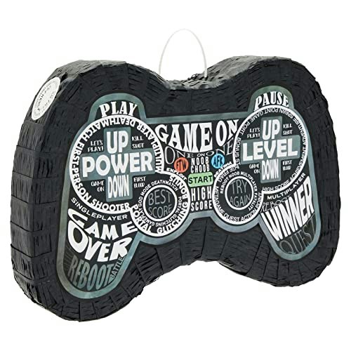 Juvale Video Game Controller Pinata: $18.02 Juvale Video Game Controller Pinata: $18.02