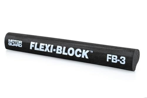 Motor Guard Flexi-Block Curved Sanding Block: $16.55