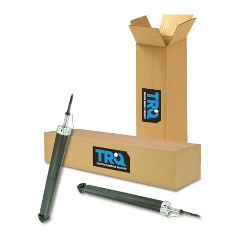 TRQ Rear Shock Absorber Set: $64.95