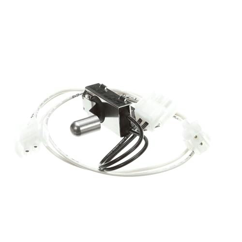 Henny Penny Lve20X Drain Pan Switch Replacement Kit: $108.44