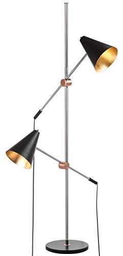 Safavieh Reed 71-inch 2-Light Tree Floor Lamp: $135.40