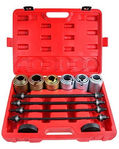 Scitoo Universal Press and Pull Sleeve Kit: $104.83