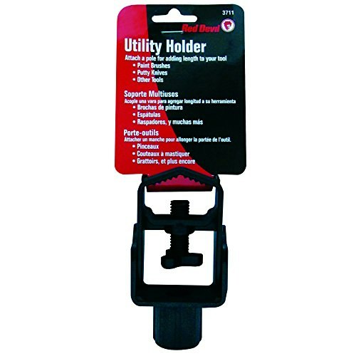 Red Devil 3711 Utility Holder: $4.24 Red Devil 3711 Utility Holder: $4.24