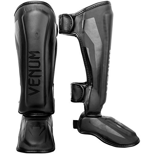 Venum Kids Elite Shinguards: $59.49