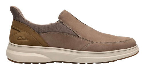 Clarks Men's Shoe Outlet at eBay for Up to 65% off, deals from $35 + free shipping