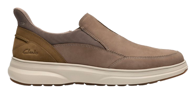Clarks Men's Shoe Outlet at eBay: Up to 65% off, deals from $35