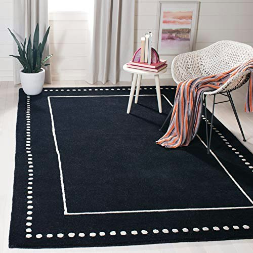 Safavieh Bella 4'x6' Wool Area Rug: $104.95