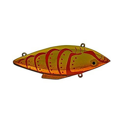 Bill Lewis Rat-L-Trap 1/2-oz Lipless Crankbait: $7.90