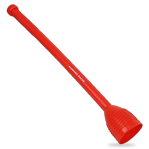 Slippery Racer Snowball Thrower Stick: $9.13