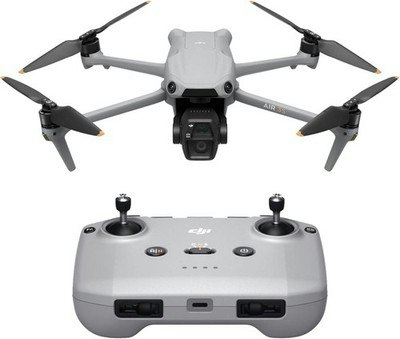 Certified Refurb DJI Air 3S Fly More Combo: $799 Certified Refurb DJI Air 3S Fly More Combo: $799