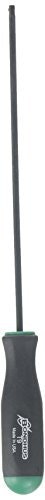 Bondhus T9 ProHold Star Tip Screwdriver: $8.20 Bondhus T9 ProHold Star Tip Screwdriver: $8.20