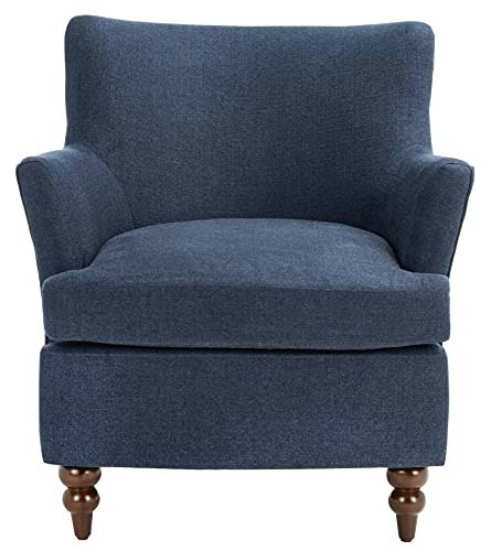 Safavieh Levin Accent Club Chair: $322.91 Safavieh Levin Accent Club Chair: $322.91