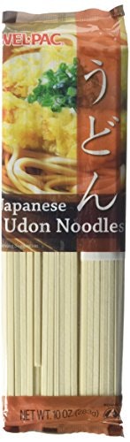 Wel Pac Yokogiri Udon Noodles 12-Pack: $37.24 Wel Pac Yokogiri Udon Noodles 12-Pack: $37.24