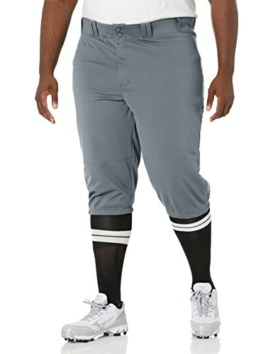 Champro Men's Triple Crown Baseball Knickers: $23.19 Champro Men's Triple Crown Baseball Knickers: $23.19