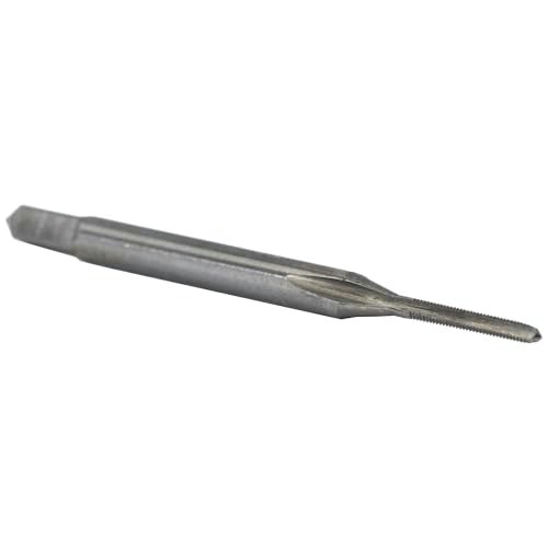 Drill America #4-48 UNF High Speed Steel Bottoming Tap: $3.56