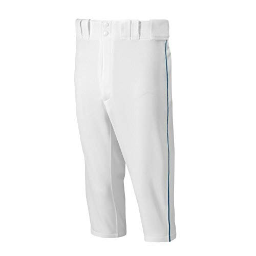 Mizuno Premier Short Piped Baseball Pants: $38.34