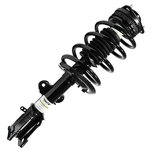 Unity Automotive 11970 Front Complete Strut Assembly: $79.42 Unity Automotive 11970 Front Complete Strut Assembly: $79.42