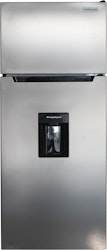 Frigidaire 7.5-Cu. Ft. Top-Freezer Refrigerator w/ Dispenser for $248 + free shipping