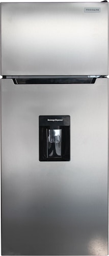 Frigidaire 7.5-Cu. Ft. Top-Freezer Refrigerator w/ Dispenser for $248 + free shipping