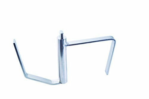 Ultra Perfect S Atta Dough Kneader Attachment: $13.05 Ultra Perfect S Atta Dough Kneader Attachment: $13.05