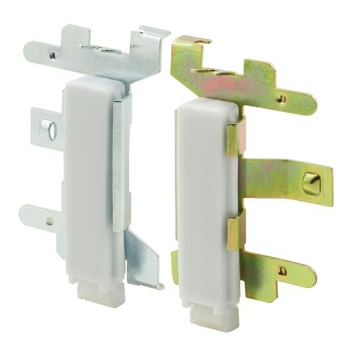 Prime-Line Snap-In Closet Door Guide: $6.52 Prime-Line Snap-In Closet Door Guide: $6.52