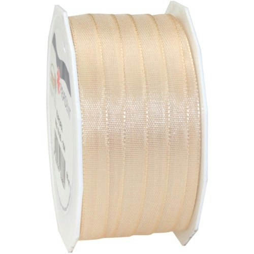 Morex Ribbon Europa Taffeta Ribbon 3/8-Inch by 55-Yard Spool: $10.58
