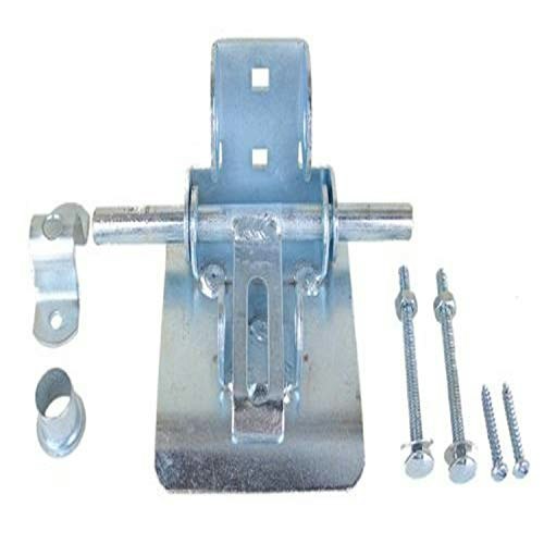 Nu-Set Heavy Duty Steel Slide Action Bolt: $7.84 Nu-Set Heavy Duty Steel Slide Action Bolt: $7.84