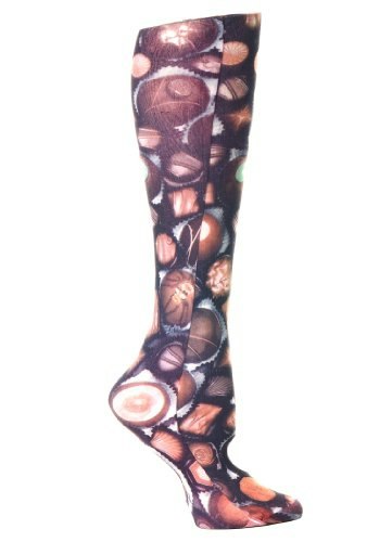 Celeste Stein 8-15 mmHg Therapeutic Compression Socks: $5.85 Celeste Stein 8-15 mmHg Therapeutic Compression Socks: $5.85
