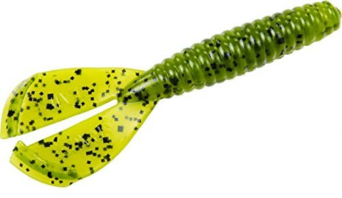 Strike King Rage Twin Tail Menace Fishing Lure: $4.37 Strike King Rage Twin Tail Menace Fishing Lure: $4.37